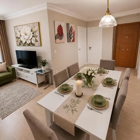 Bomonti Grand Royale Sisli Istanbul