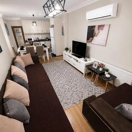 Bomonti Grand Royale Sisli