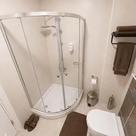 Bomonti Grand Royale Sisli イスタンブール