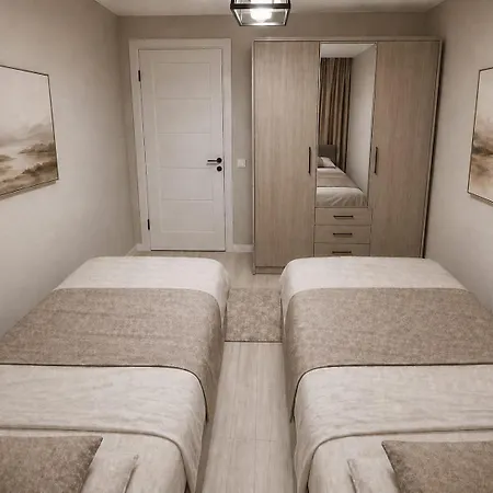 Bomonti Grand Royale Sisli イスタンブール