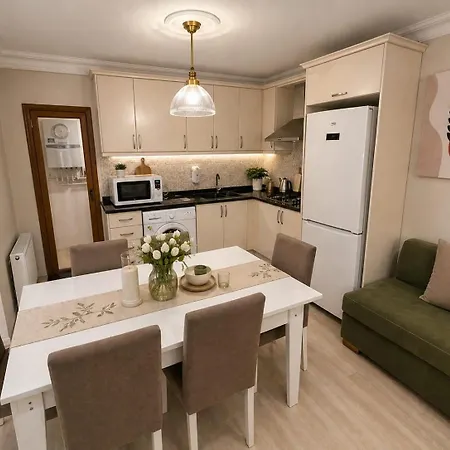 Bomonti Grand Royale Sisli Istanbul