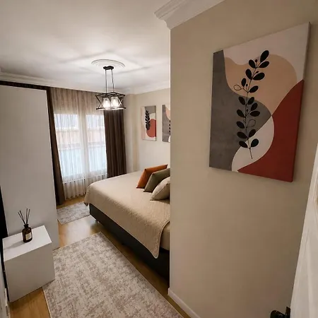 Bomonti Grand Royale Sisli Istanbul