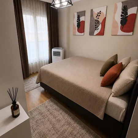 Bomonti Grand Royale Sisli