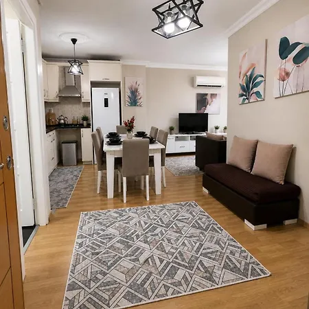 Bomonti Grand Royale Sisli Apartment *