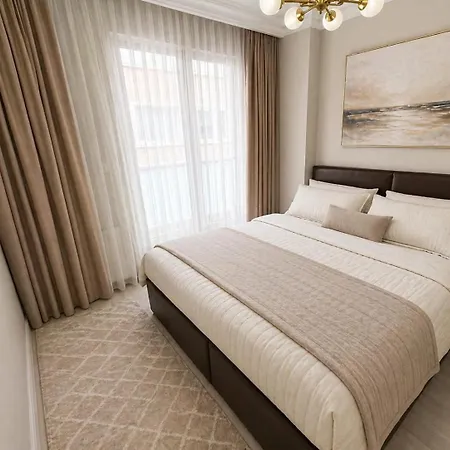 Bomonti Grand Royale Sisli * Istanbul
