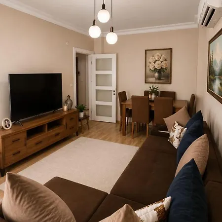 Bomonti Grand Royale Sisli Istanbul